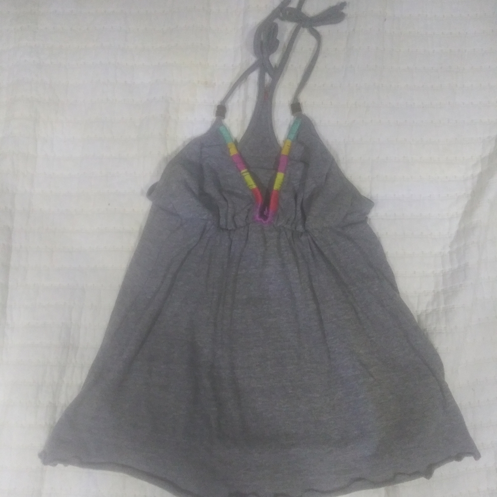 Mora girls top small